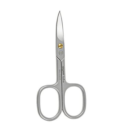 Niegeloh Solingen Professional Nail Scissors Topinox