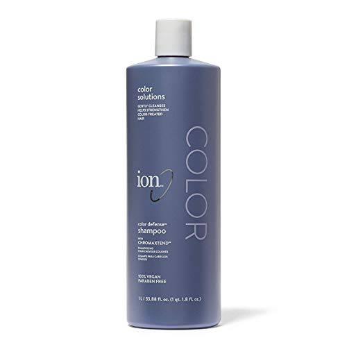 Ion Color Defense Shampoo