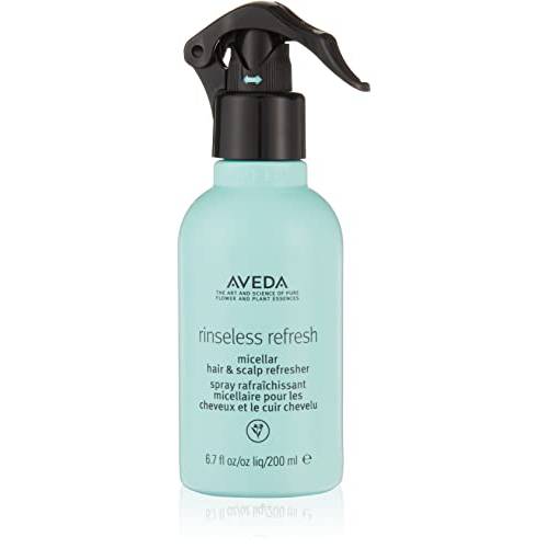 Aveda Rinseless Refresh Micellar Hair & Scalp Refresher 6.7 oz