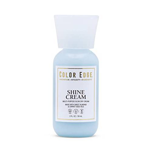 Color Edge Shine Cream (Small, 2oz)
