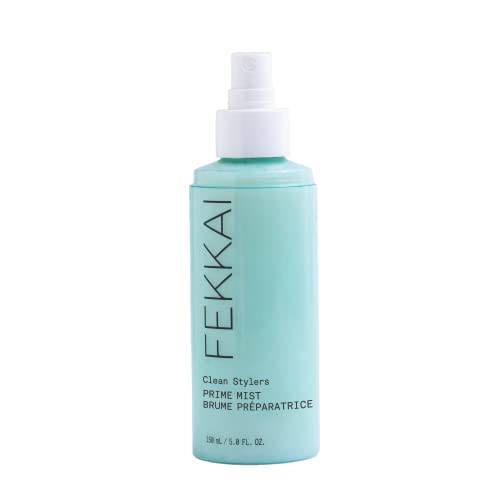 Fekkai Clean Stylers Prime Mist - 5 oz - Hydrates, Detangles, Strengthens & Repairs - Salon Grade, EWG Compliant, Vegan & Cruelty Free