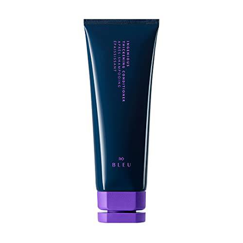 R+Co BLEU Ingenious Thickening Conditioner | Instant Volume + Visibly Plumps + Strengthens Hair | Vegan, Sustainable + Cruelty-Free | 6.8 Oz