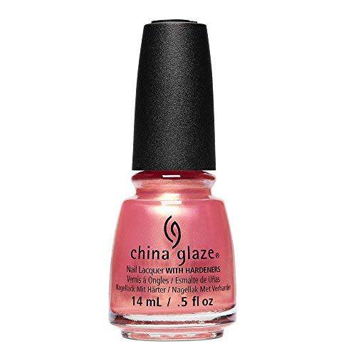 China Glaze Moment in the Sunset Nail Lacquer