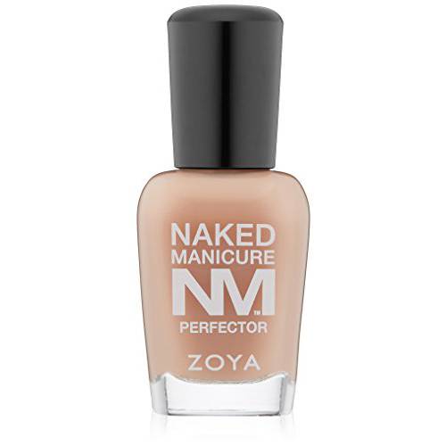 ZOYA Nail Polish, Nude Perfector, 0.5 fl. oz.