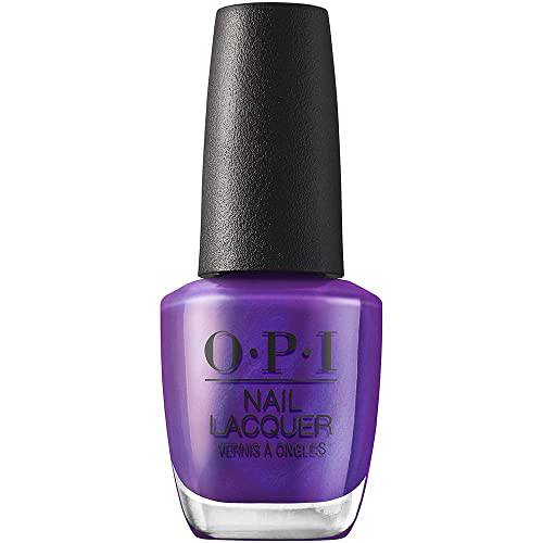 Nail Lacquer, Sound of Vibrance, Purple Nail Polish, Malibu ’21 Collection