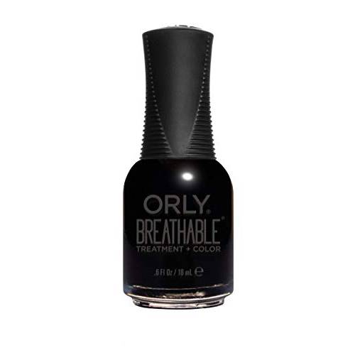Orly Breathable Nail Polish Holiday 2018 Collection - Choose Your Color (2010005 - Mind Over Matter)
