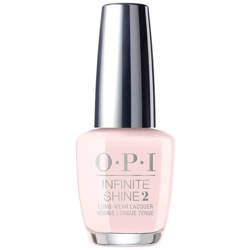 OPI Infinite Shine 2 Long-Wear Lacquer, Lisbon Wants Moor OPI, Pink Long-Lasting Nail Polish, Lisbon Collection, 0.5 fl oz