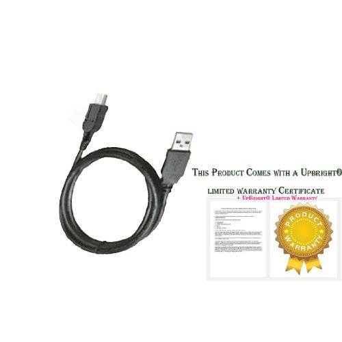 UpBright New USB 2.0 케이블 노트북 PC 데이터 동기화 케이블 호환가능한 Eventide H9 Harmonizer 기타 효과 페달 1179-001 1179001