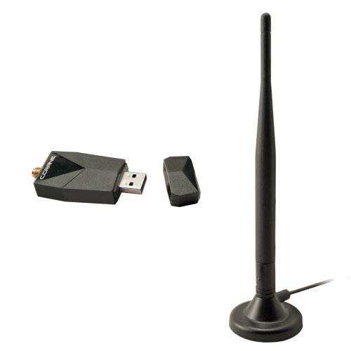 C. Crane 베르사 USB 와이파이 변환기 3  고효율 파워 넓은 레인지 802.11 B G N 무선랜카드