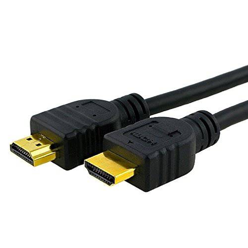 HDMI 케이블 - 2 Male 커넥터 - 2 미터