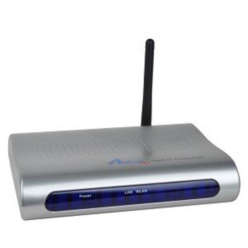 AirLink 101 AP431W 108Mbps 802.11g 무선 랜 액세스 포인트 - New Open 박스