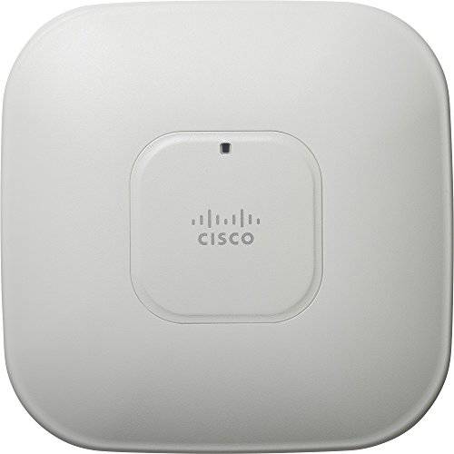 Cisco Aironet AIR-LAP1142N-A-K9 802.11a/ G/ n Controller-based 액세스 심; Int Ant; FCC Cfg