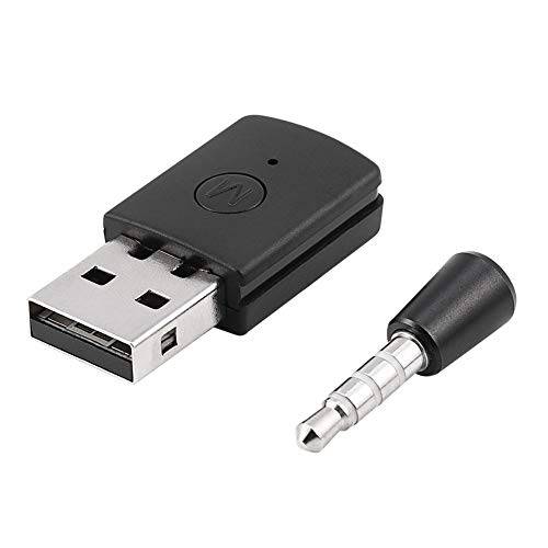 USB 블루투스 4.0 어댑터 - 미니, 미니사이즈 USB 4.0 블루투스 어댑터 동글 블루투스리시버 and Transmitters for PS4 Play 스테이션