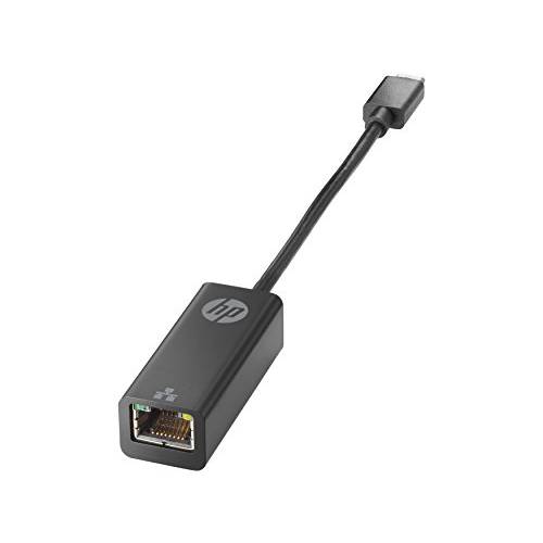 HP USB-C to RJ45 어댑터 - 노 Localization (V7W66AA)