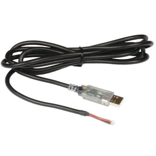 디지털 YACHT ZDIGUSBNMEA NMEA-USB 어댑터 케이블