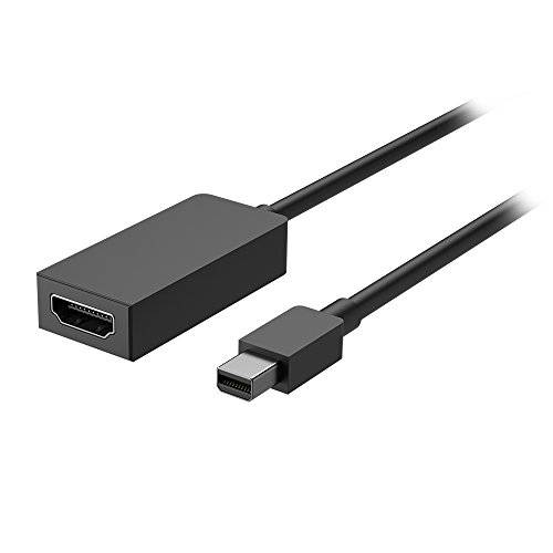 Microsoft 서피스 미니DisplayPort, 미니 DP To HDMI 변환기