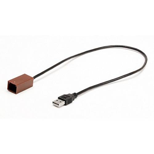 PAC USB-TY2 Toyota OEM USB Port 보온 케이블