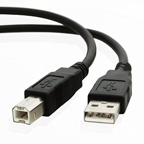 USB 케이블 호환 BROTHER HL-8050N HL-L2300D HL-L2305W HL-L2320D HL-L2340DW 프린터