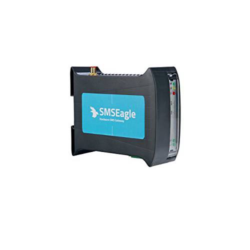 SMSEagle NXS-9700-3G 하드웨어 SMS Gateway