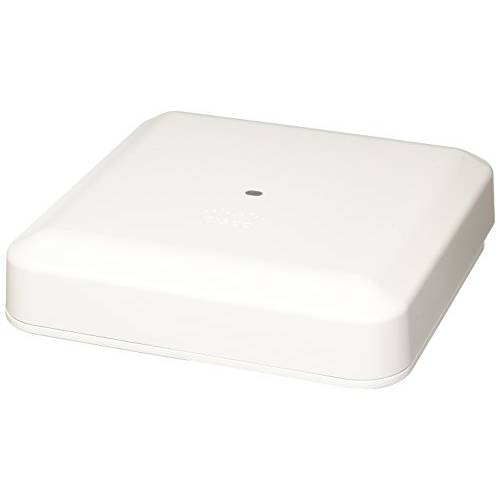 Cisco Aironet 무선 액세스 심 - AIR-AP2802I-B-K9 (3 MU-MIMO Streams, 2.4GHz and 5GHz 라디오, Wave 2, 802.3at PoE)