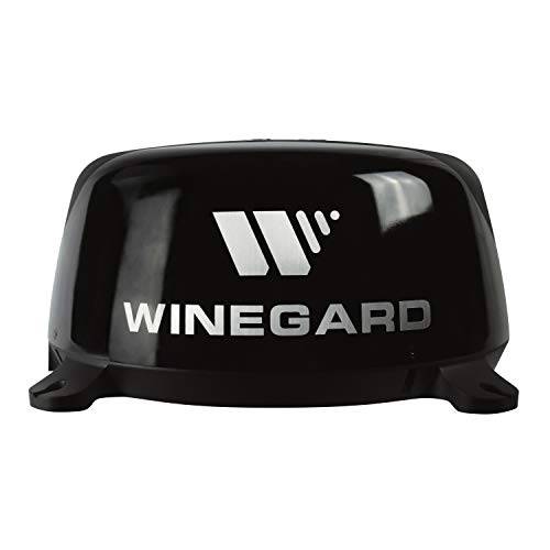 Winegard 연결 2.0 WF2 (WF2-335) 와이파이 연장 호환 RVs