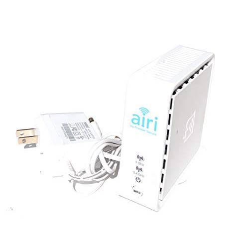 싱글 팩 airi by Frontier 보관 Air 4920 802.11AC 1600Mbps 스마트 망, 메쉬, 네트 Wi-Fi (2 Port 기가비트 랜포트) 망, 메쉬, 네트 액세스 심 2.4Ghz/ 5Ghz/ WPS