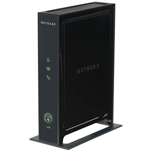 NETGEAR N300 와이파이 레인지 확장기 - 데스크탑 버전 (WN2000RPT-200NAS)