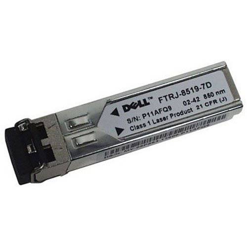 DELL 407-BBOR SFP 1000Base-Sx 트랜시버