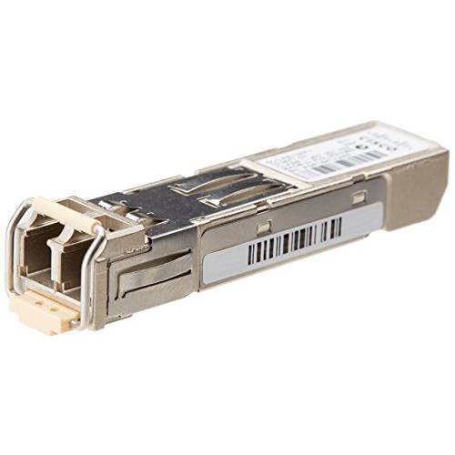Cisco GLC-FE-100FX SFP mini-GBIC 트랜시버 모듈