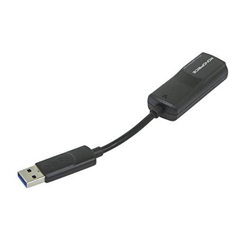 Monoprice USB 3.0 to 기가비트 랜포트 (111195)