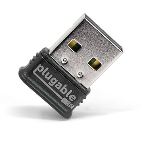 Plugable USB 블루투스 4.0  블루투스 리시버 동글