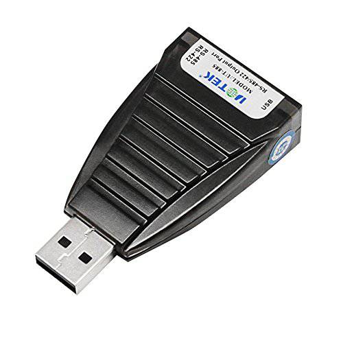 UTEK UT-885 USB to RS-485/ 422 인터페이스 프로토콜 Vonverter (1-Port USB to RS-422/ 485 Serial 컨버터 with ESD Protection)
