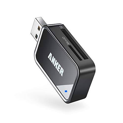 Anker  SD 마이크로 휴대용 USB 카드
