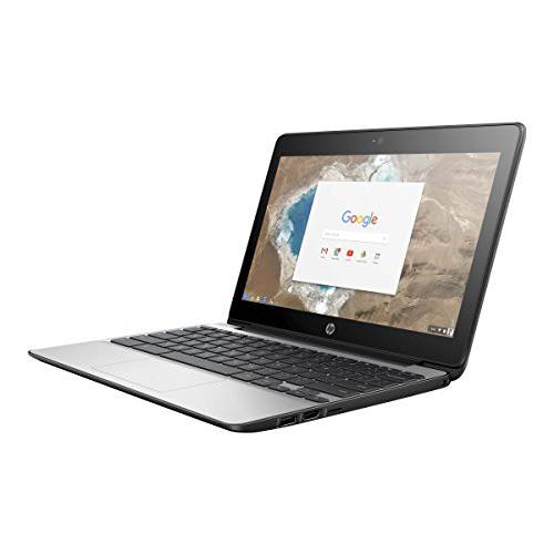 HP Chromebook 11 G5 11.6 Chromebook - Intel Celeron N3050 Dual-core (2 심) 1.60 GHz
