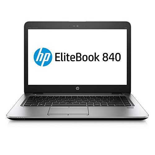 HP EliteBook 840 G4 - 14 - Core i5 7200U - 8 GB Ram - 256 GB SSD - 1GE40UTABA