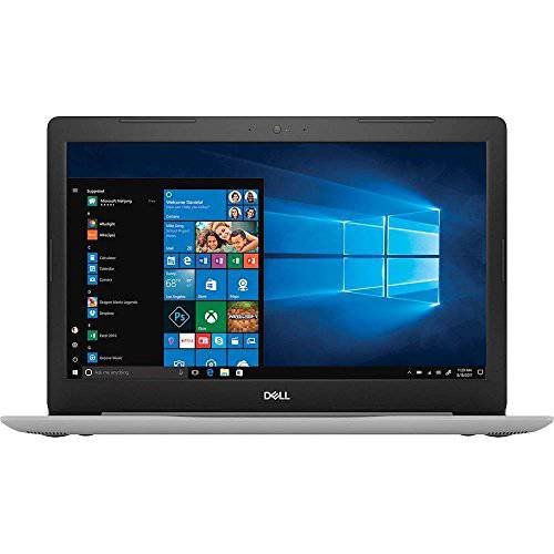 Dell Inspiron 15 5000 노트북 Computer: Core i7-8550U, 128GB SSD+ 1TB HDD, 8GB RAM, 15.6-inch 풀 HD Display, Backlit Keyboard, 윈도우 10