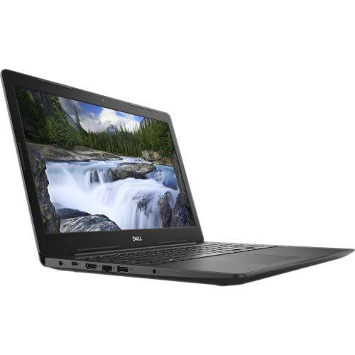 Dell Latitude 3590 X4HVP 노트북 (Windows 10 Pro, Intel Core i7 8550U, 15.6 LCD Screen, Storage: 500 GB, RAM: 8 GB) 블랙
