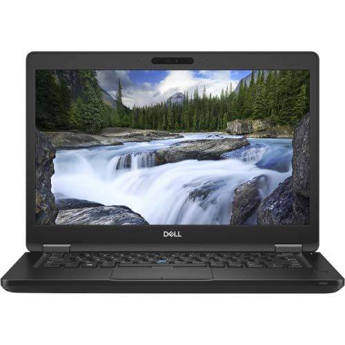 Dell Latitude 5491 14 1920 X 1080 LCD 노트북 with Intel Core i5-8400H Quad-Core 2.5 GHz, 8GB RAM, 256GB SSD