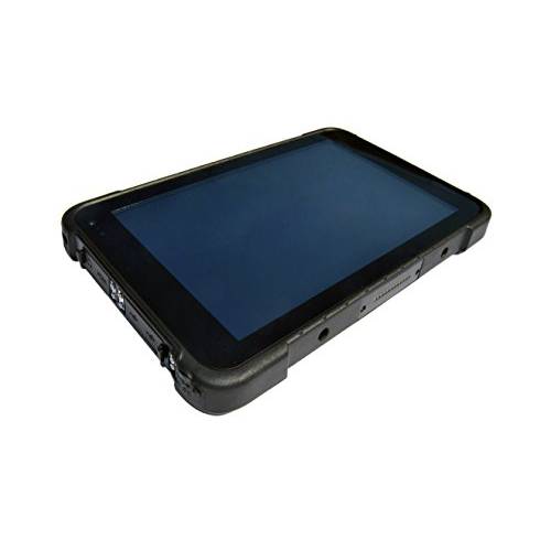 Vanquisher 8-Inch 산업용 견고한 태블릿,태블릿PCPC, 윈도우 10/  GPS GNSS/ 4G LTE/  하락 Survival, For Enterprise 필드 이동식