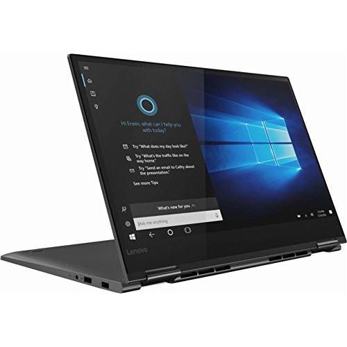 New 2018 Lenovo Yoga 730 2-in-1 15.6 FHD IPS Touch-Screen Laptop, Intel i5-8250U, 8GB DDR4 RAM, 256GB PCIe SSD, Thunderbolt, 지문인식 Reader, Backlit Keyboard, 빌트 for 윈도우 Ink, Win10