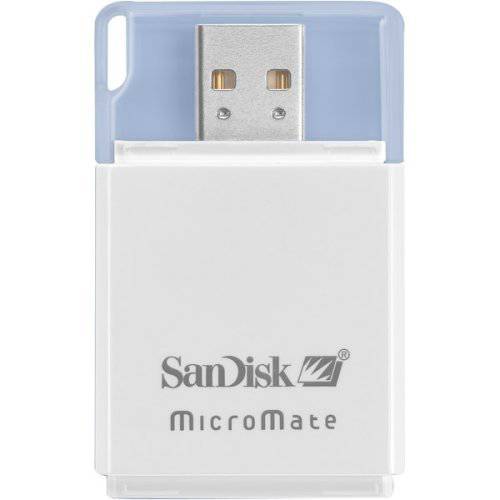 Sandisk MicroMate Reader-for 메모리 스틱