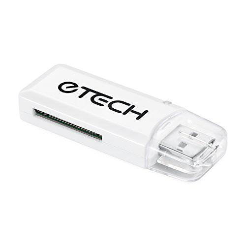 eTECH USB2.0 고속 xD 메모리 카드 리더,리더기 support 올림푸스 and 후지 XD Picture 카드 1GB 2GB
