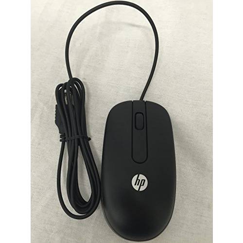 HP정품 USB 2-Button Optical 마우스 P/ N: 672652-001