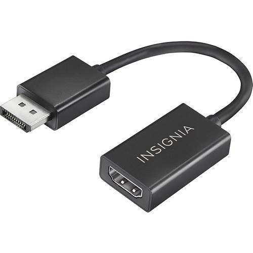 brandnameeng™ - DisplayPort-to-HDMI 변환기