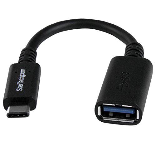 brandnameeng.com  USB-C to  USB 어댑터 - 6in -  USB-IF 인증 -  USB-C to  USB-A -  USB 3.1 Gen 1 -  USB C 어댑터 -  USB Type C (  USB31CAADP)