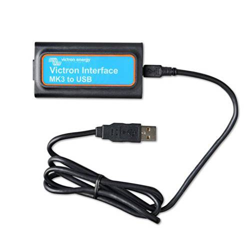 Victron Energy ASS030140000 인터페이스 MK3-USB(VE.Bus to USB)