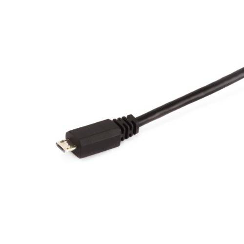 6ft USB 파워 케이블 for 아마존 파이어 TV 스틱, 스틱형, 썬스틱 - 마이크로 USB