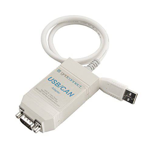 CAN USB 변환기 (PCAN-USB) with Isolation (GC-CAN-USB-ISO)