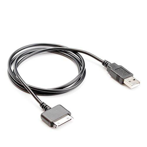 Antoble 6.5ft USB Data 동기화 충전 케이블 for 반스&  고귀한 Nook BNTV400 BNTV600, Nook HD7 HD+ 9 태블릿,태블릿PC 8GB 16GB 32GB