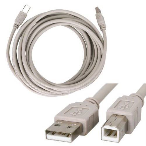 USB 케이블 케이블 for Provo 공예 Cricut 29-0001 전자제품 컷 세탁기 커터,슬라이서,스파이럴라이저